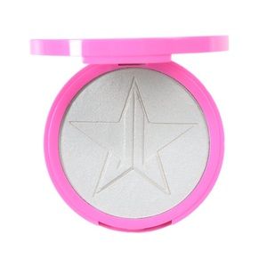 Jeffree Star Skin Frost Ice Cold